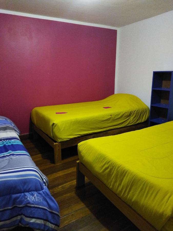 Hostel La Picanteria