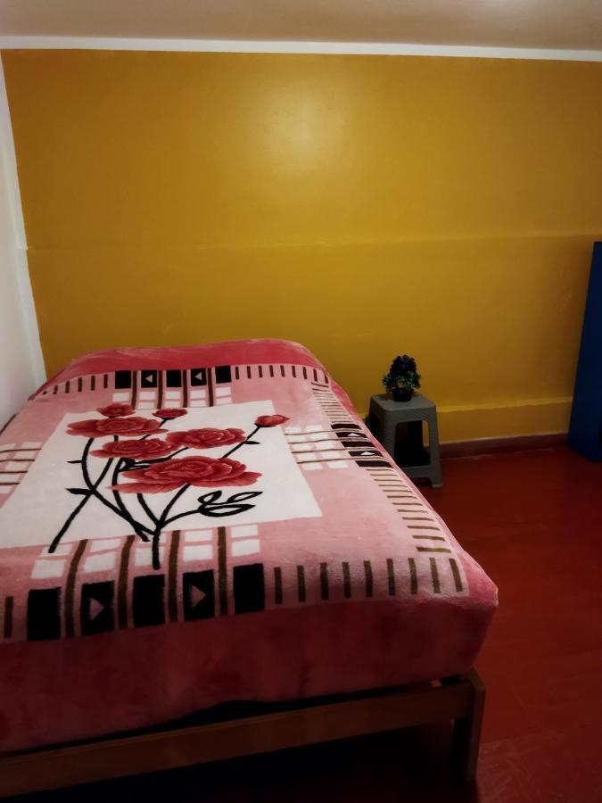 La Picanteria Hostel Cusco