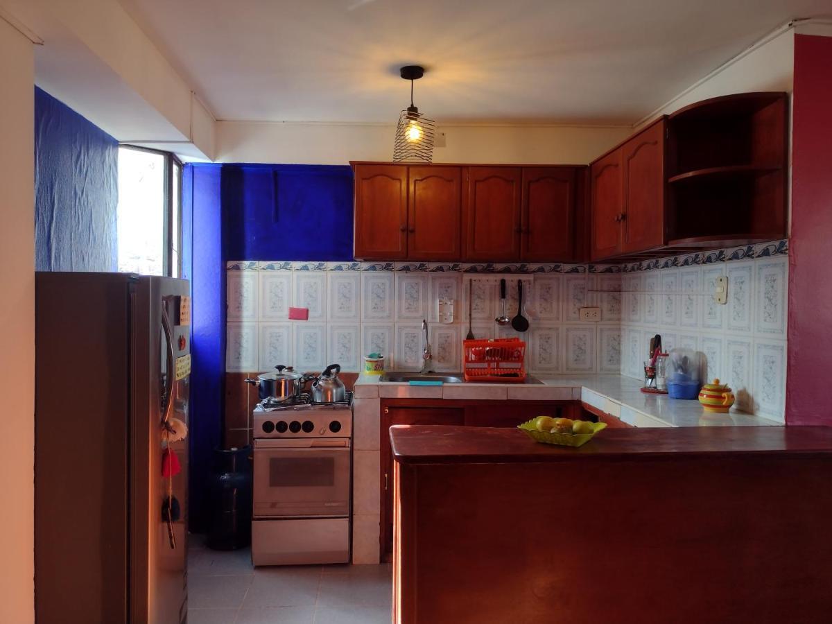 Hostel La Picanteria Cusco