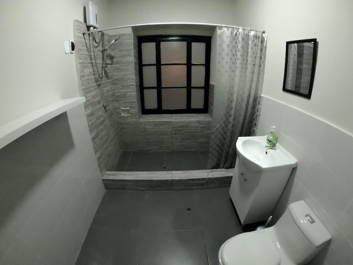 Casa de férias Wayquiwasicusco *