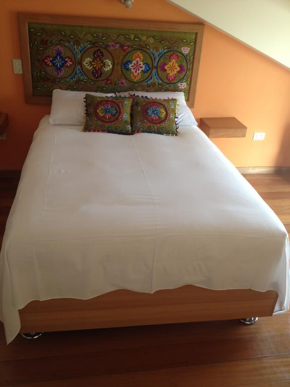 Hotel Tandapata Boutique 2*