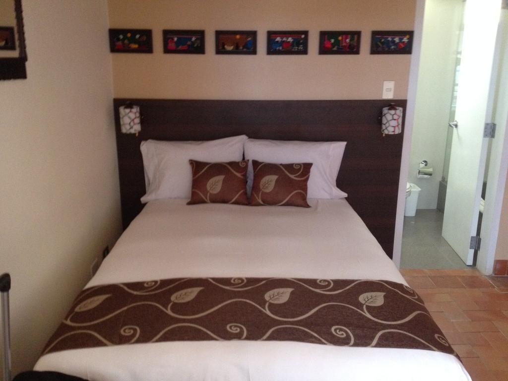 Tandapata Boutique Hotel 2*