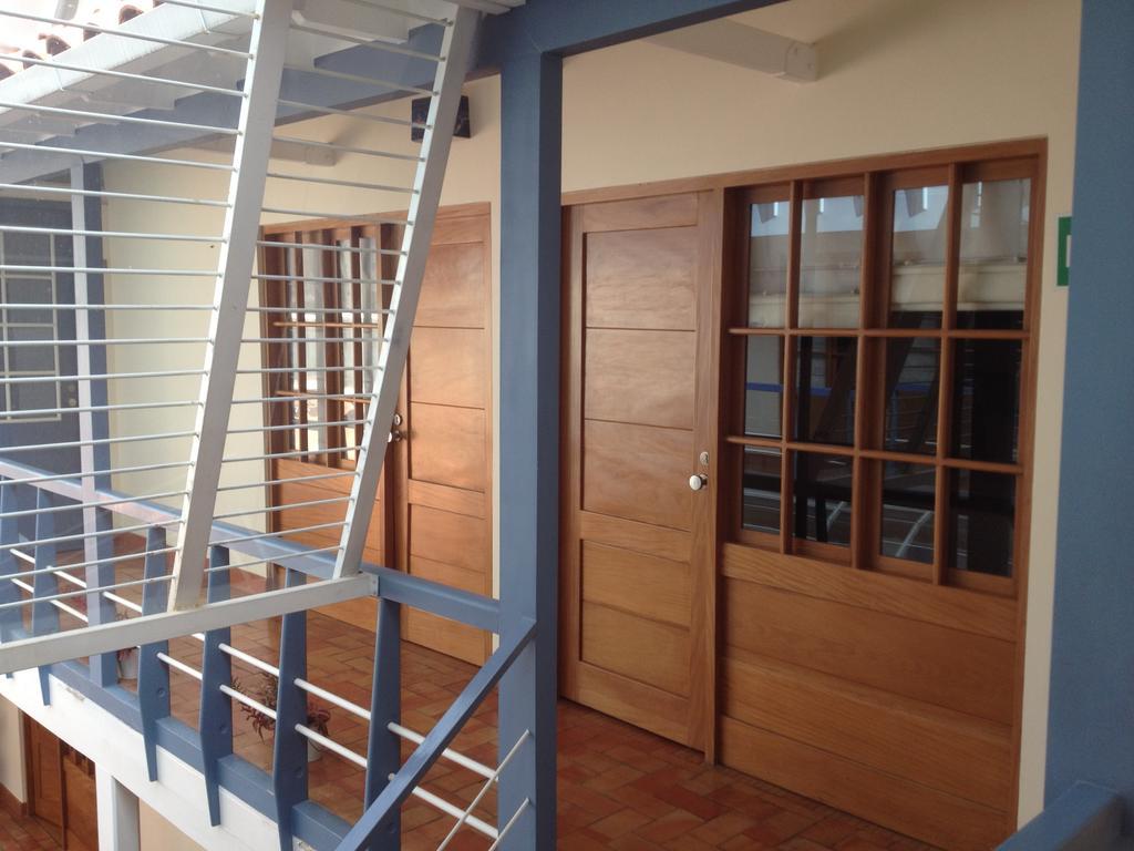 Tandapata Boutique 2* Cusco