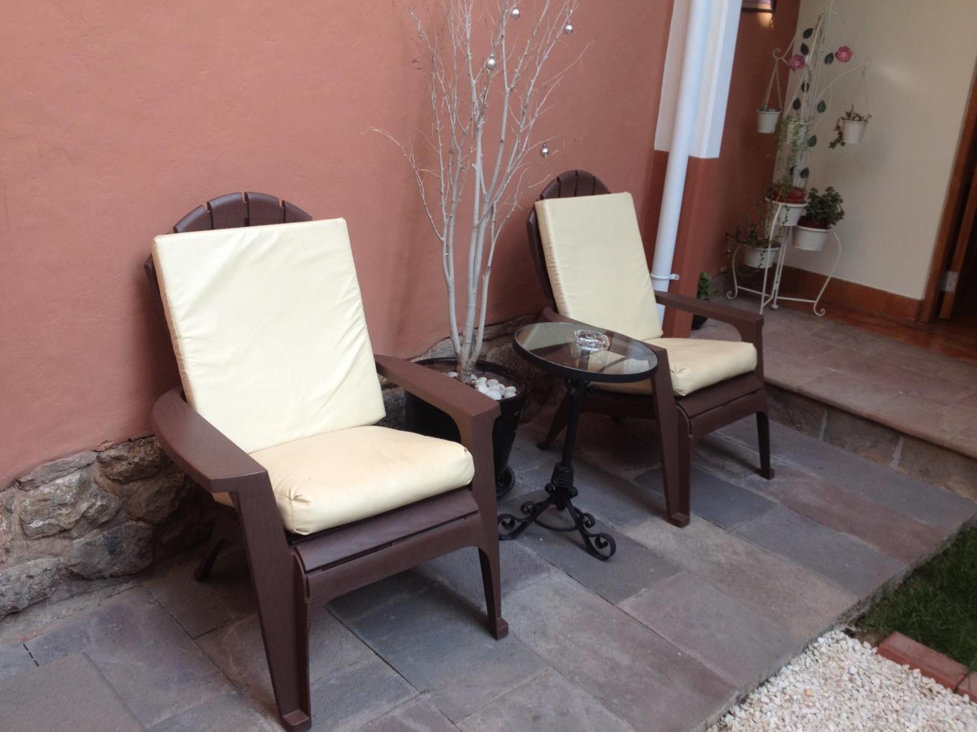 Tandapata Boutique 2*