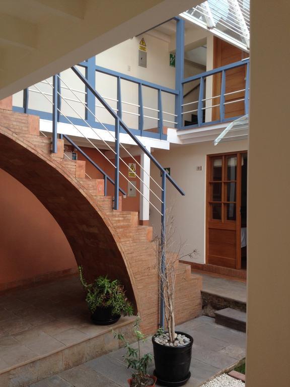 Tandapata Boutique Hotel 2*