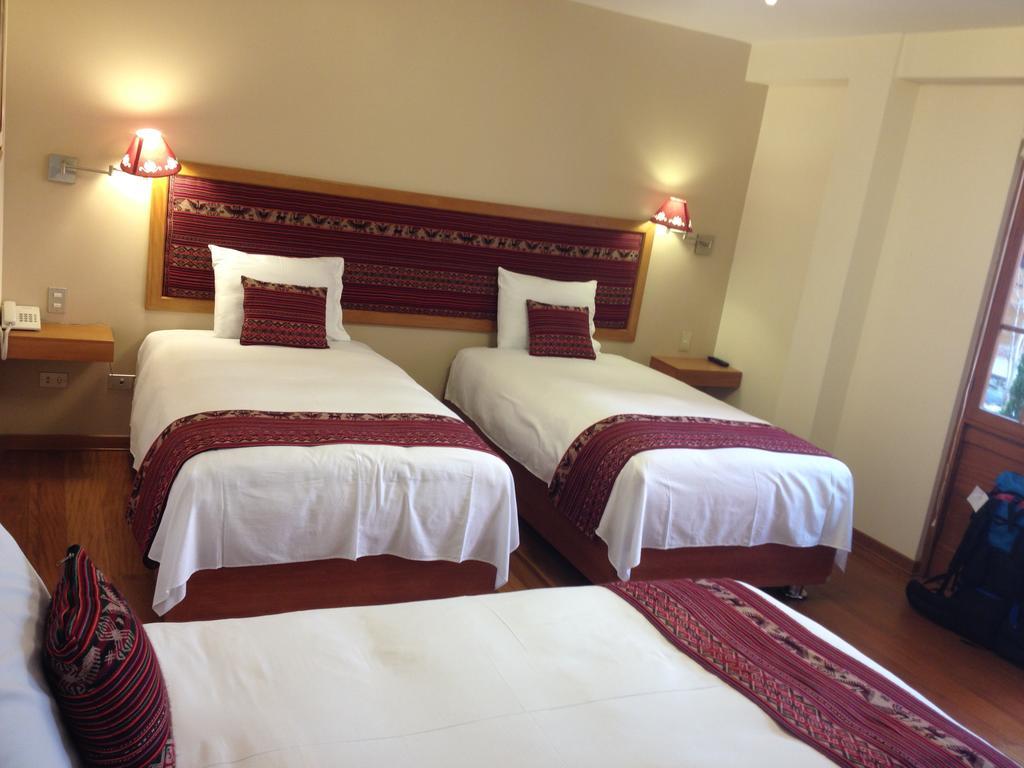 Hotel Tandapata Boutique