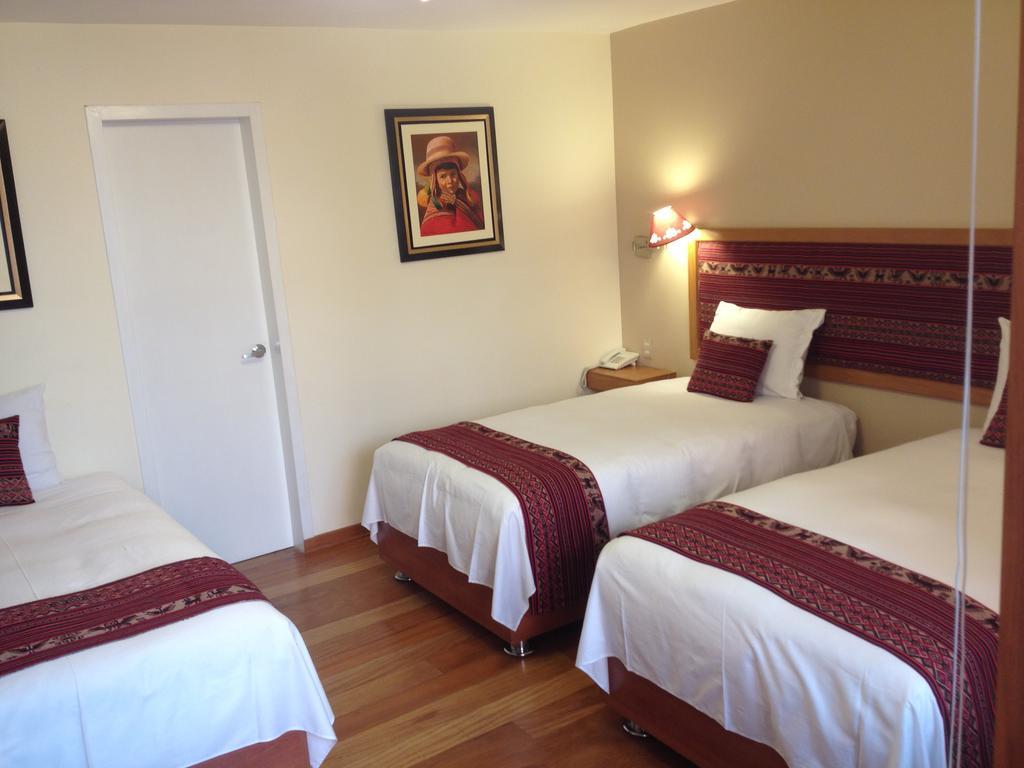 Hotel Tandapata Boutique 2*