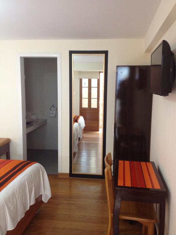 Tandapata Boutique Hotel
