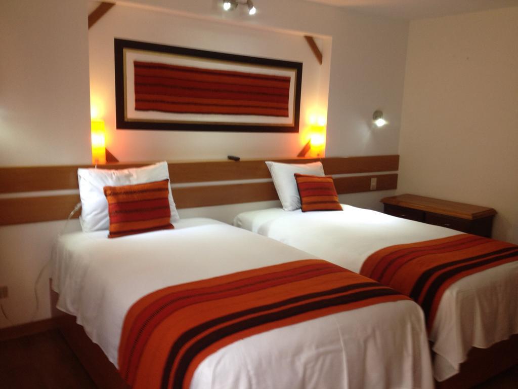 Hotel Tandapata Boutique 2*