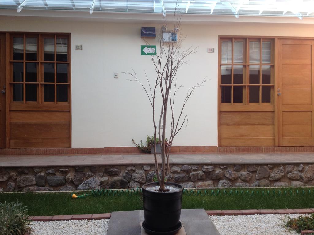 Tandapata Boutique 2*