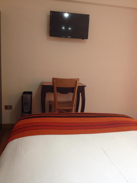 Tandapata Boutique Hotel 2*