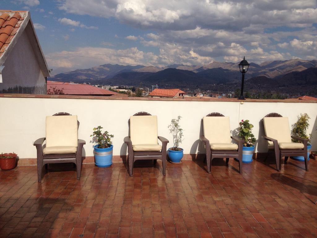 Hotel Tandapata Boutique Cusco