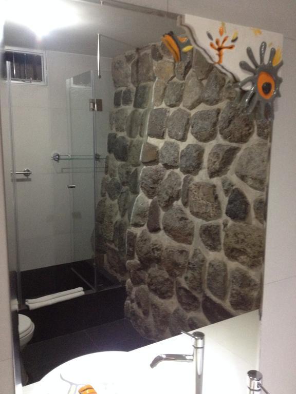 Tandapata Boutique Hotel
