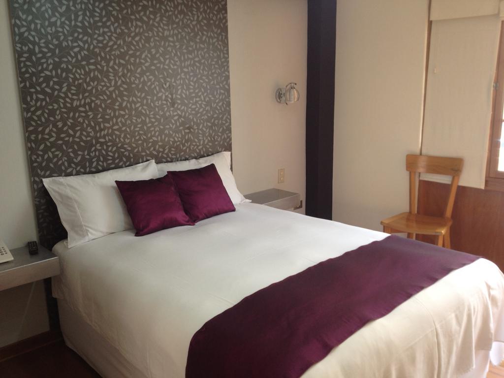 Hotel Tandapata Boutique 2*