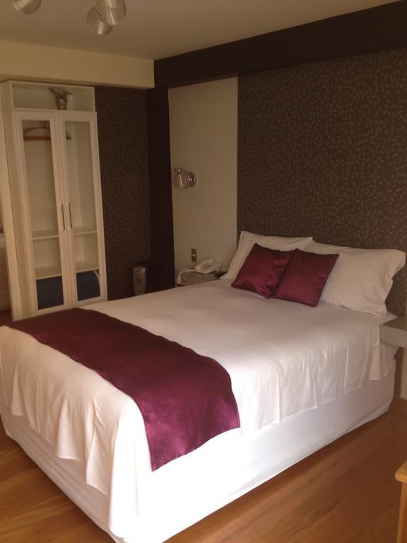 Hotel Tandapata Boutique Cusco
