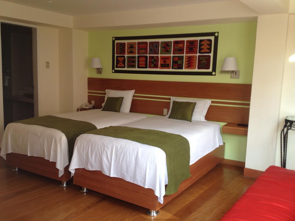 Tandapata Boutique Hotel