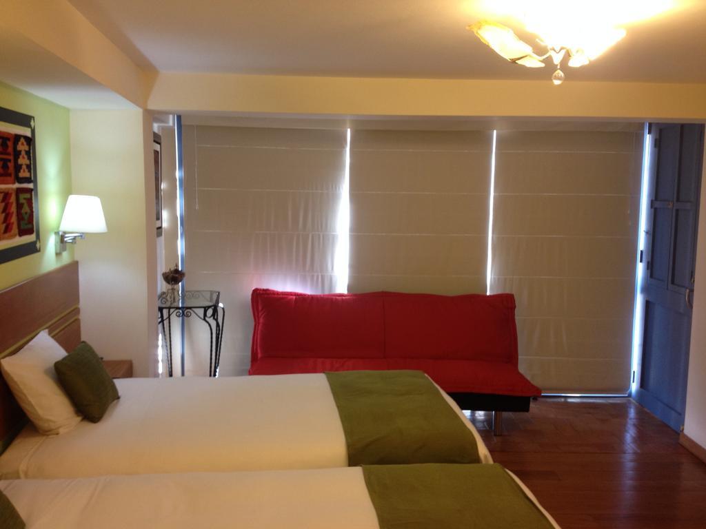 Tandapata Boutique 2*