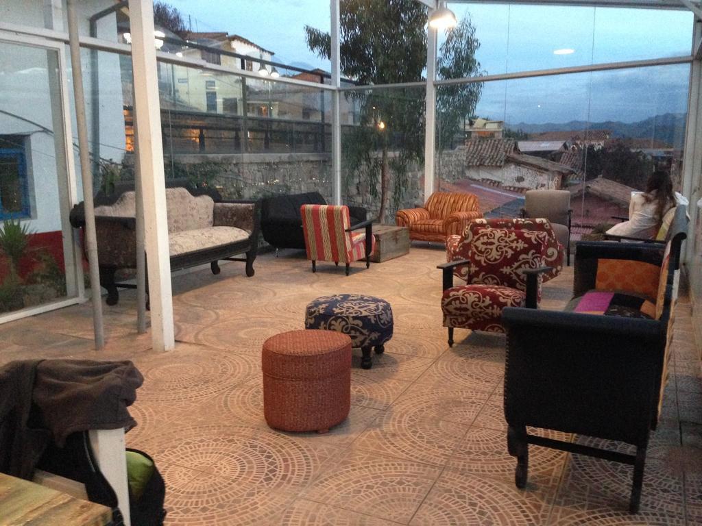 Guest house View Point