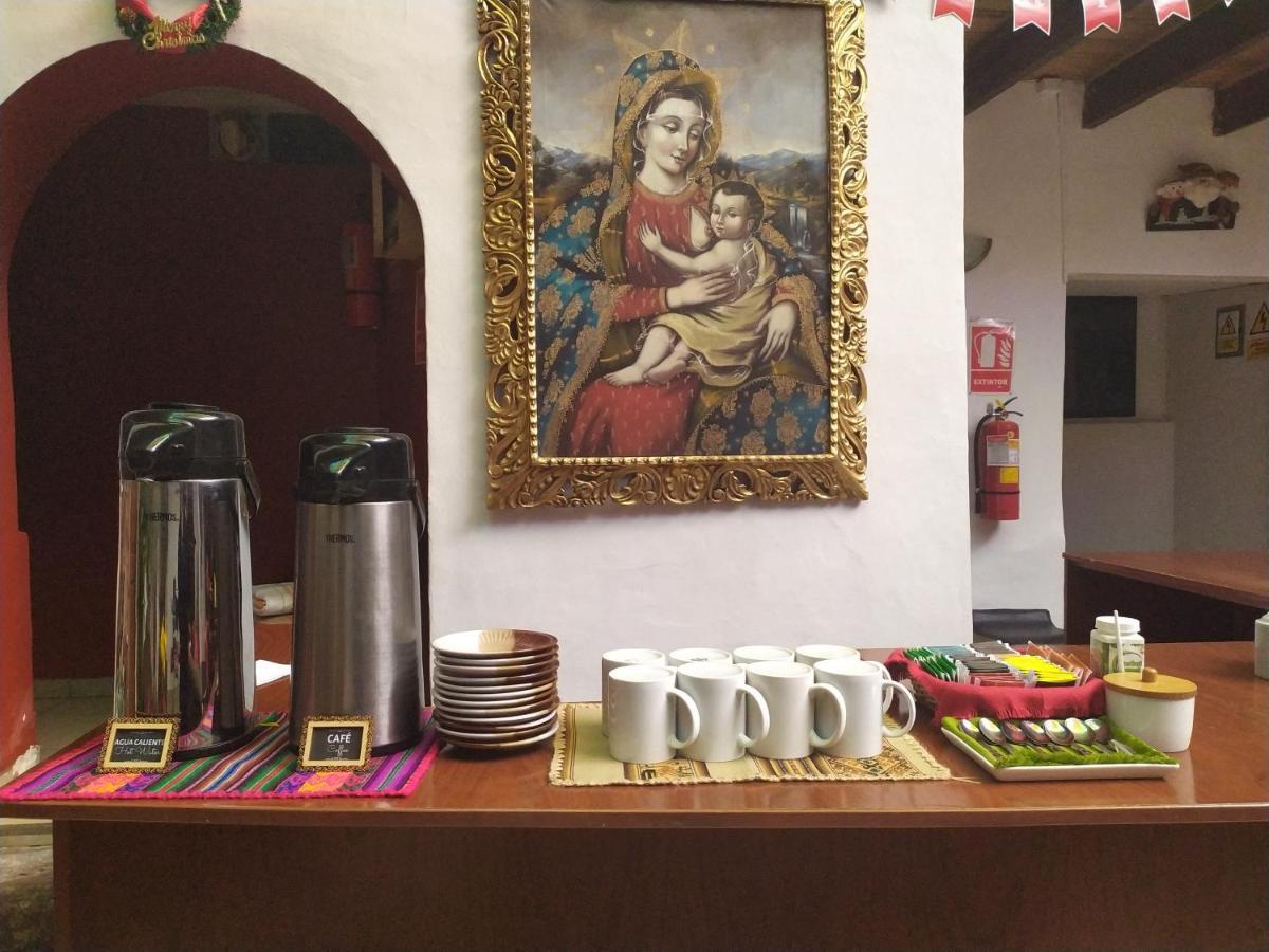 Amtallpa San Blas Inn