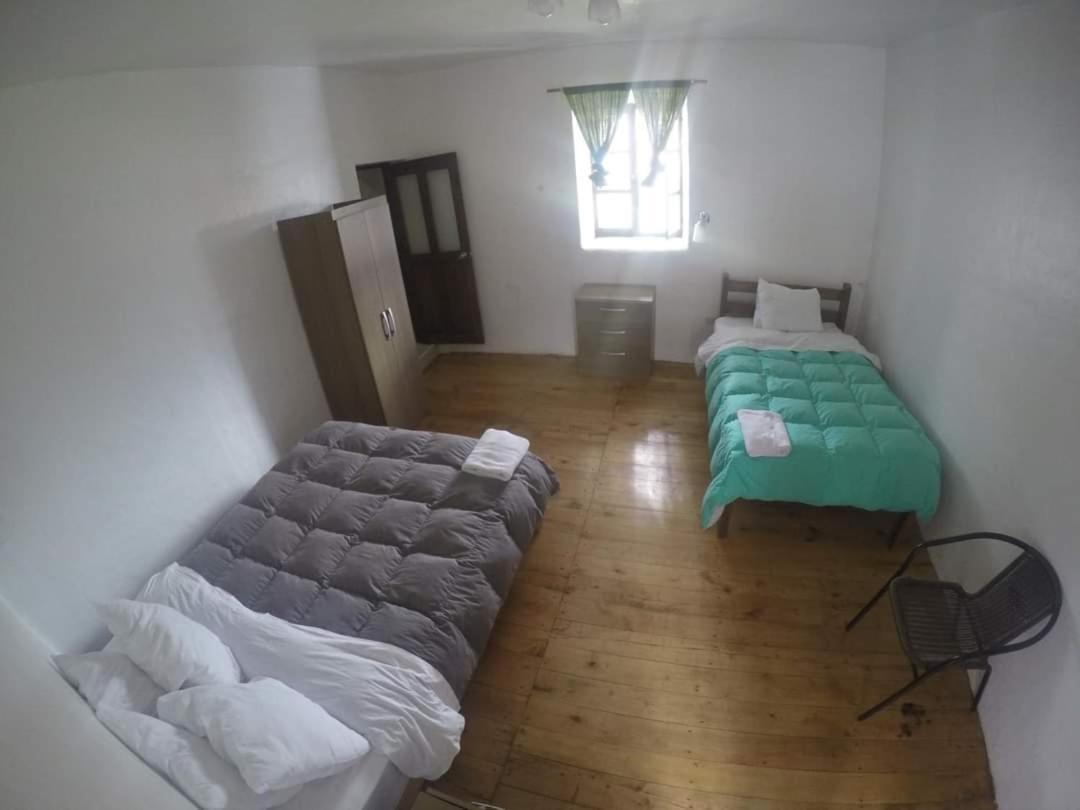 Hostel Tucan Cusco