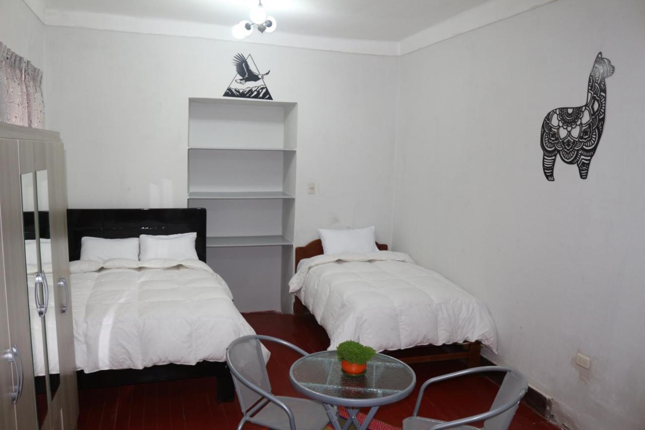 Privado En Centro Historico De Apartamento *