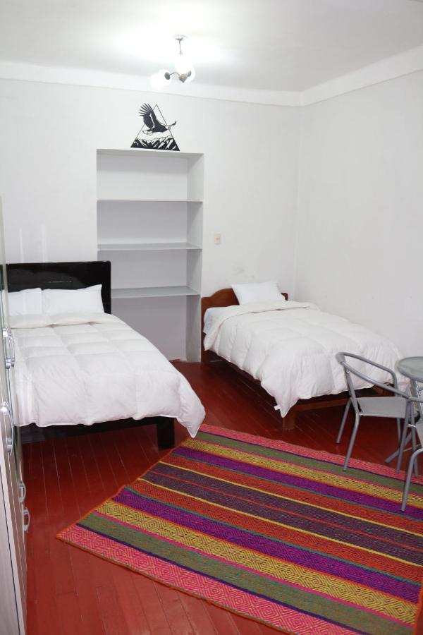 Privado En Centro Historico De Apartamento Cusco