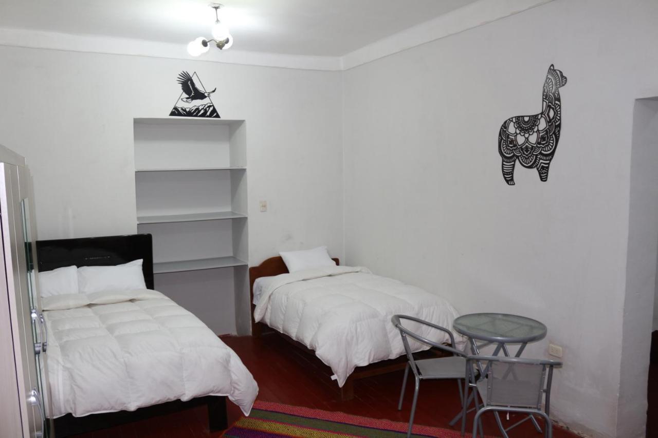 Privado En Centro Historico De *