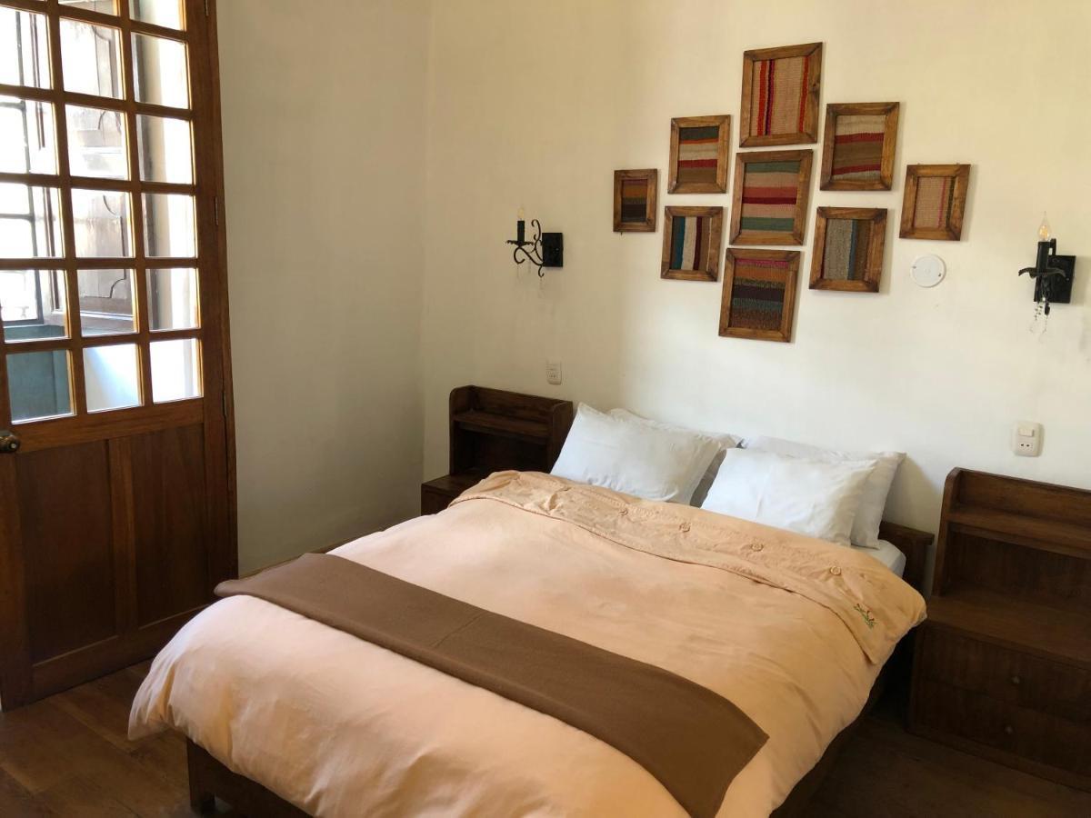 Qorichaska Casa de hóspedes