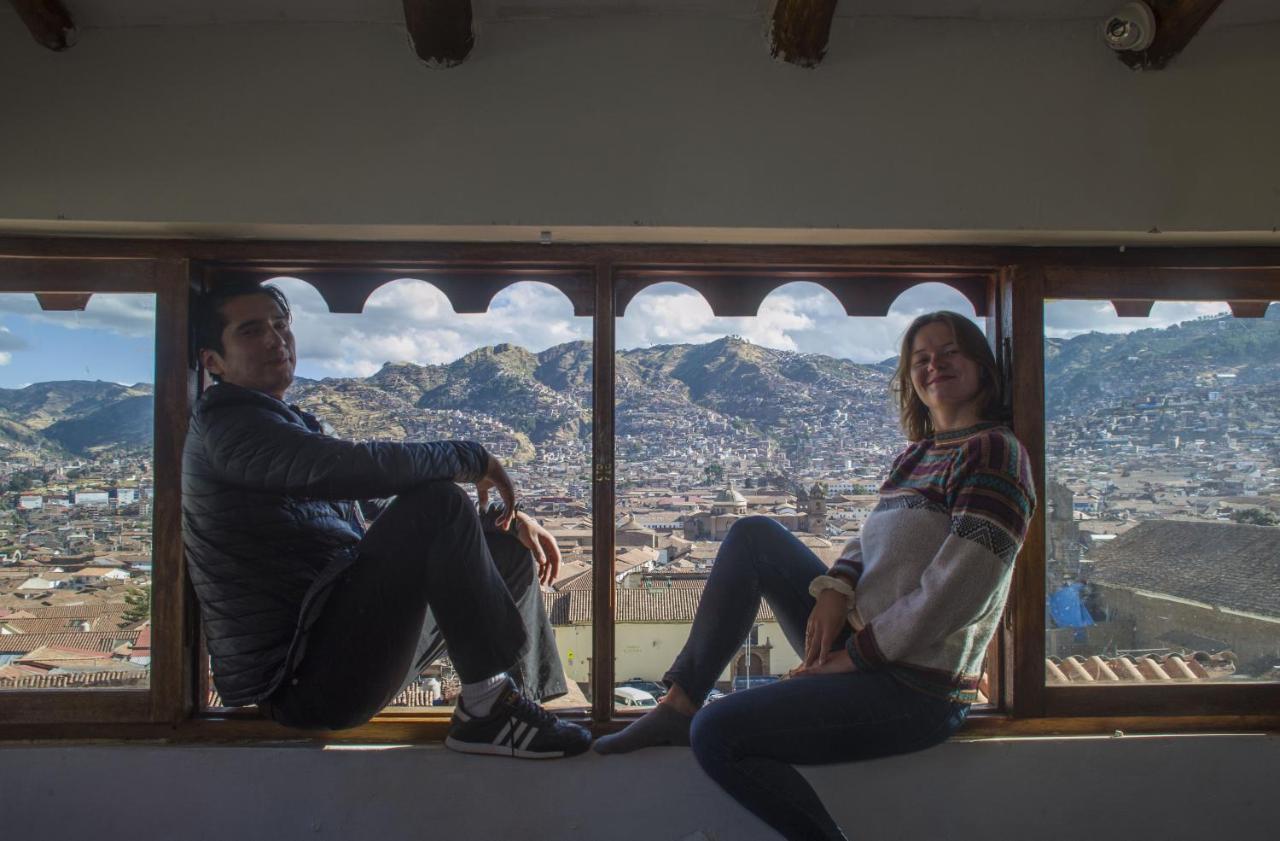 Black Sheep Bed & Breakfast Cusco