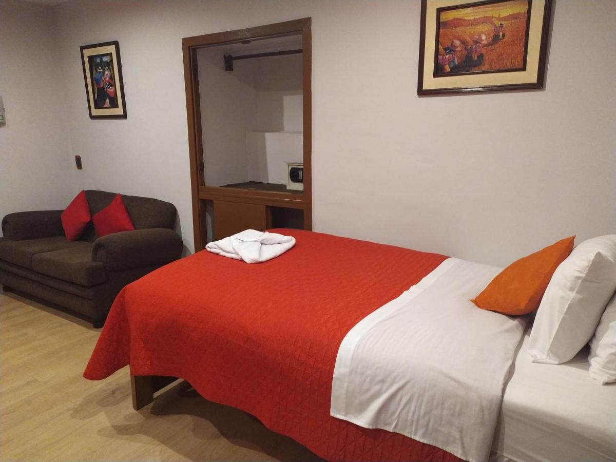 Inn Amtallpa San Blas 2*