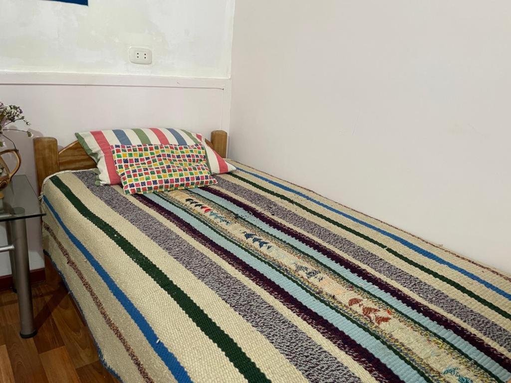 Korean House Guest house Cusco