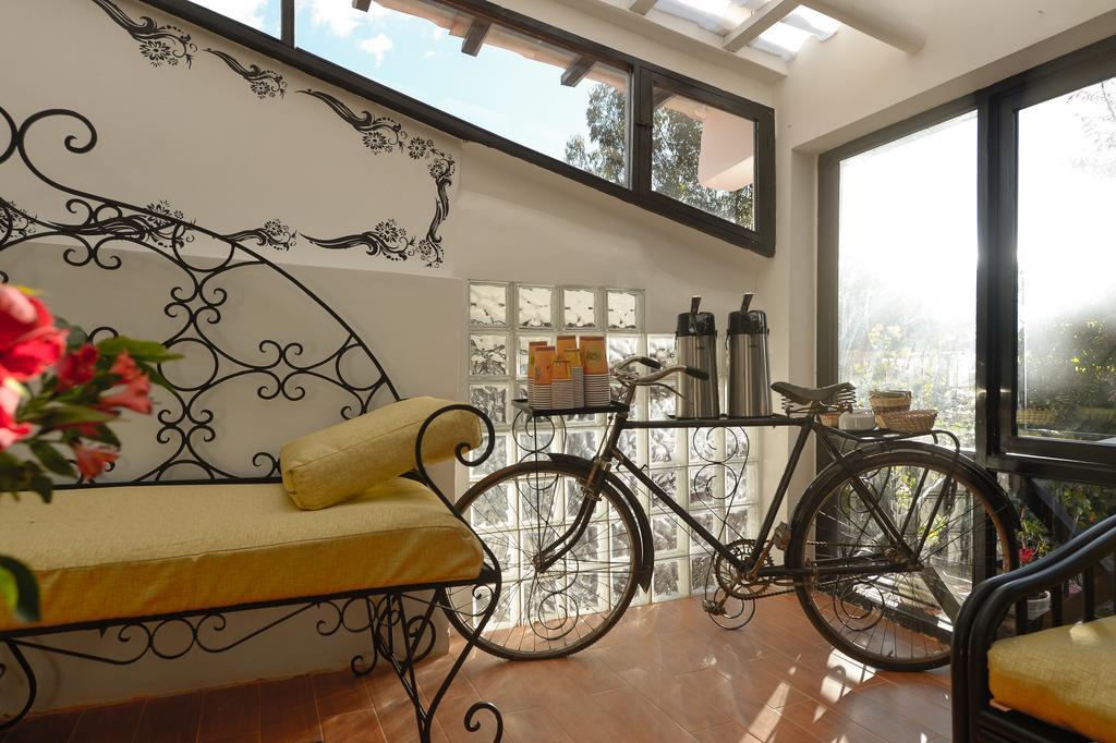 Tika Wasi Casa Boutique