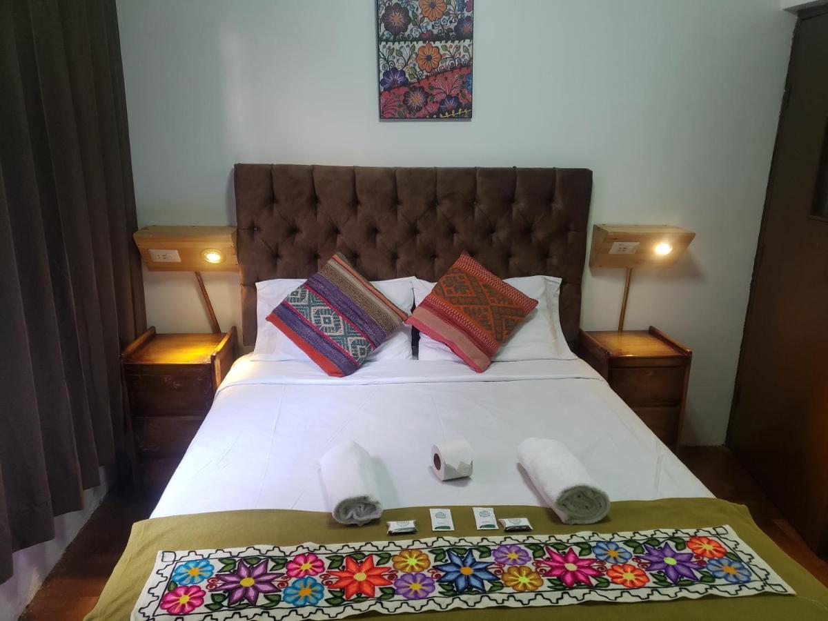 Guest house Natural