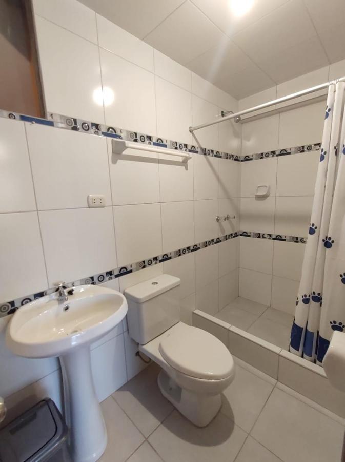 Adela's Aparment In Apartment *