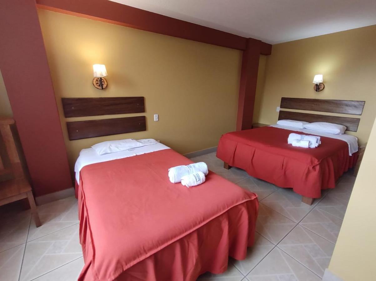 Adela's Aparment In Cusco