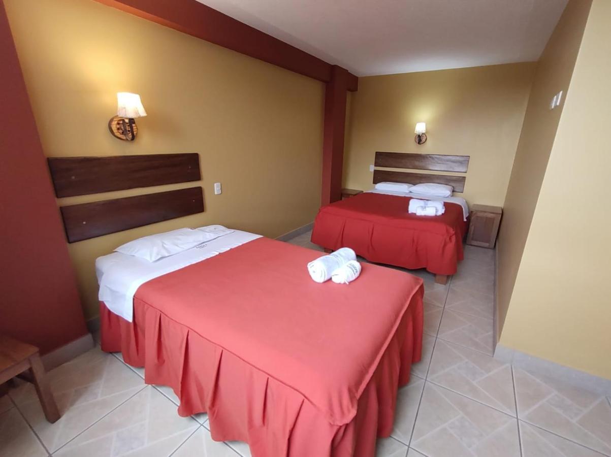 Adela's Aparment In Apartment Cusco