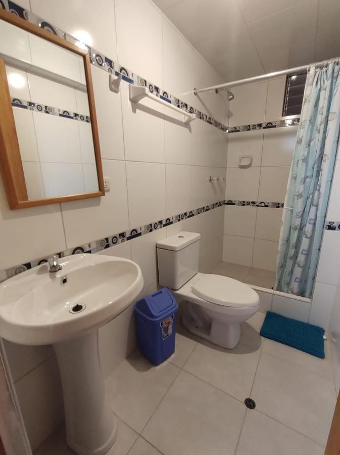 Adela's Aparment In Apartment