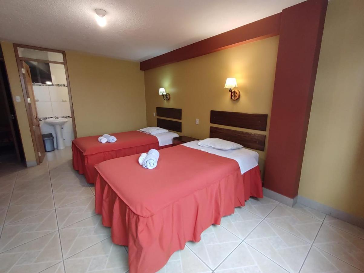 Adela's Aparment In Cusco