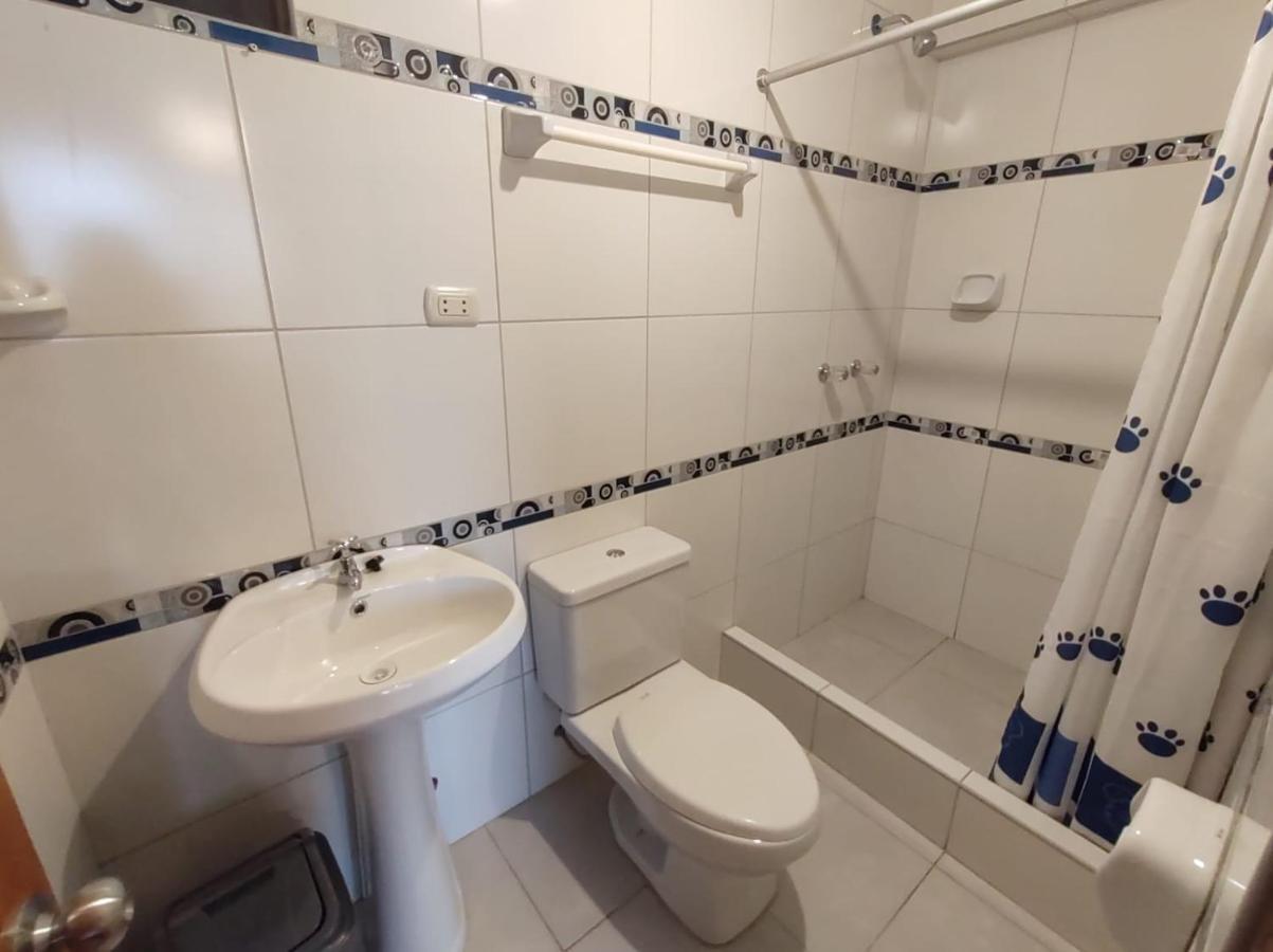 Adela's Aparment In Apartment Cusco