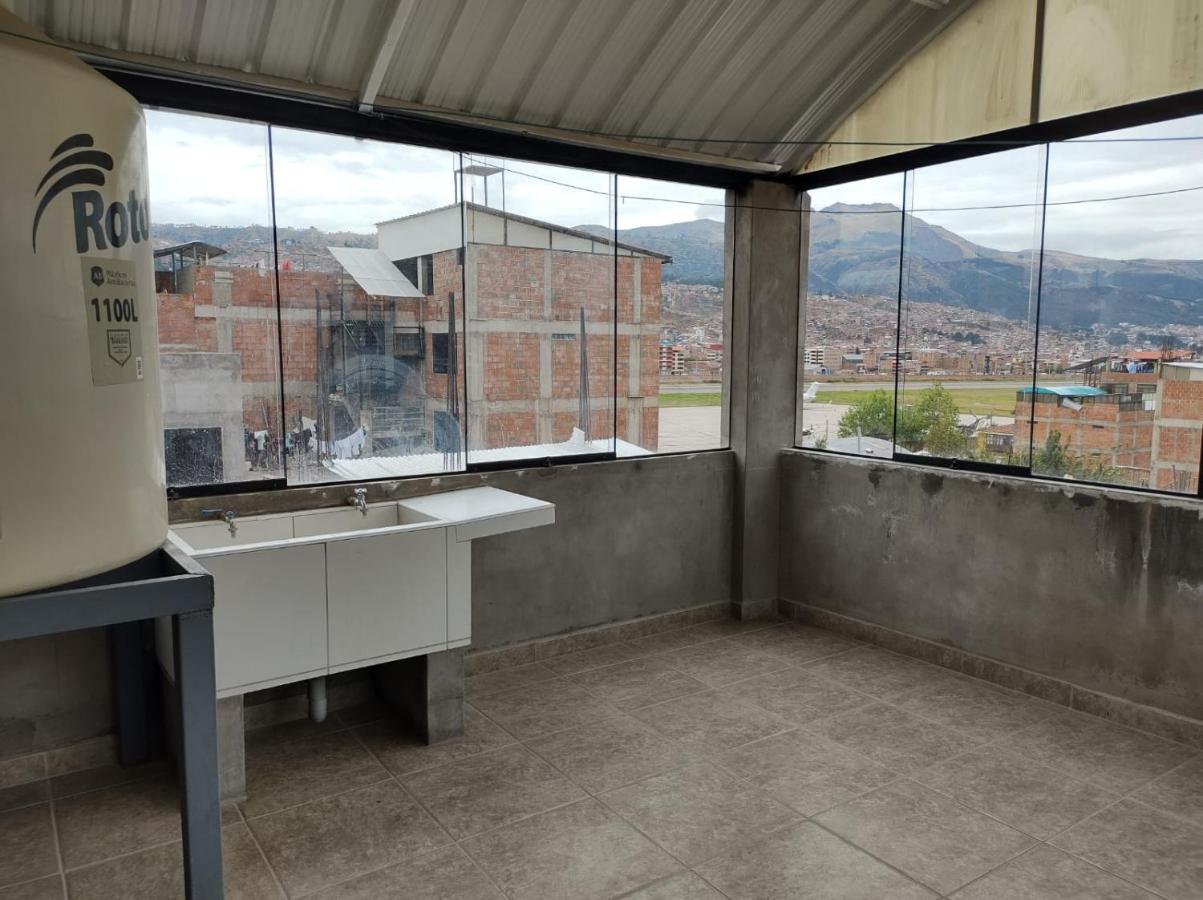 Adela's Aparment In Apartment Cusco