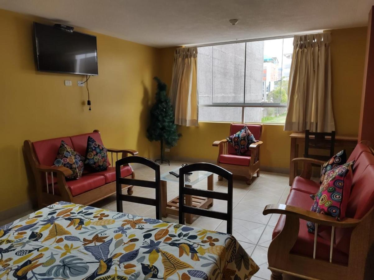 Adela's Aparment In Cusco