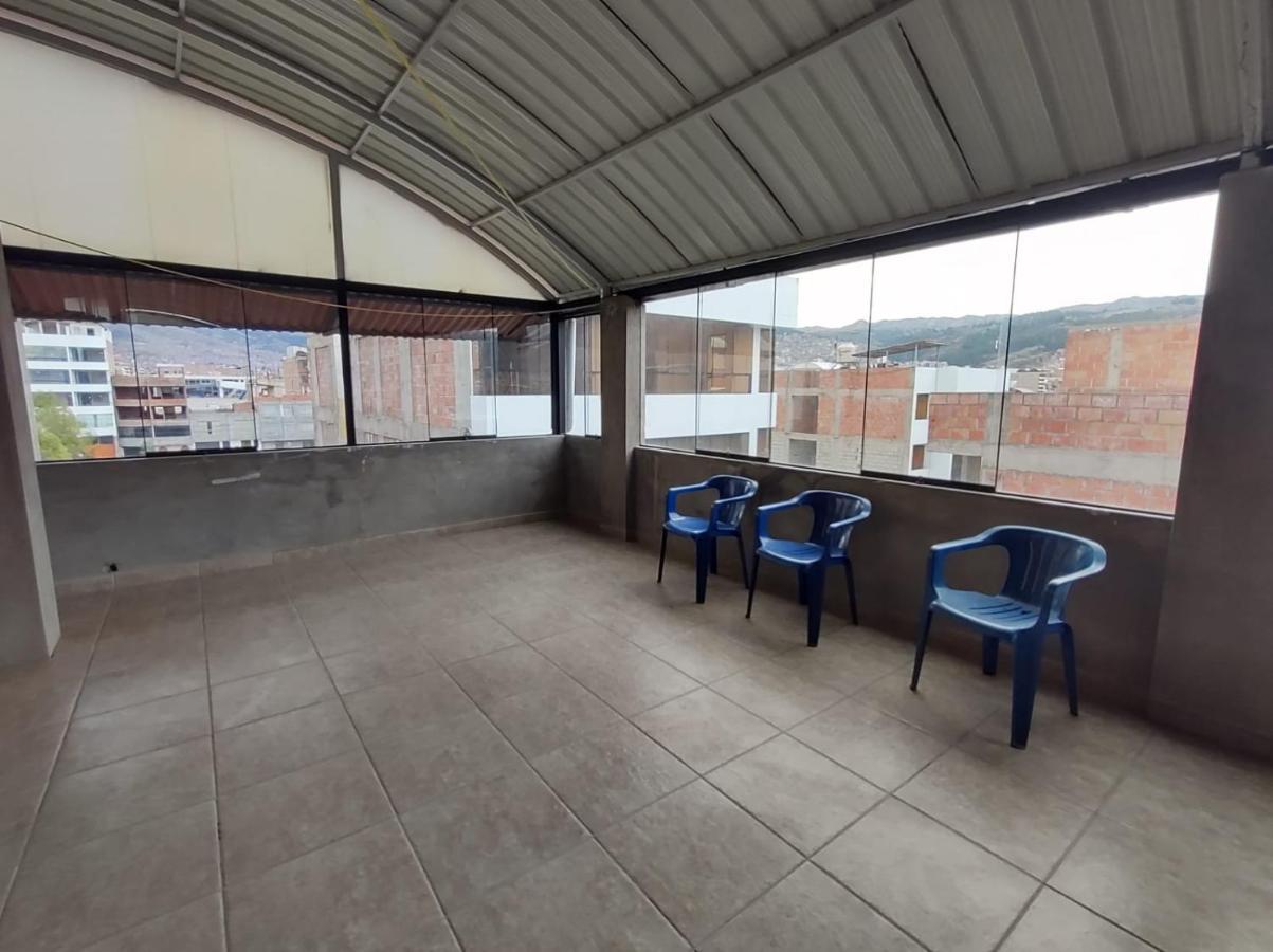 Apartment Adela's Aparment In Cusco