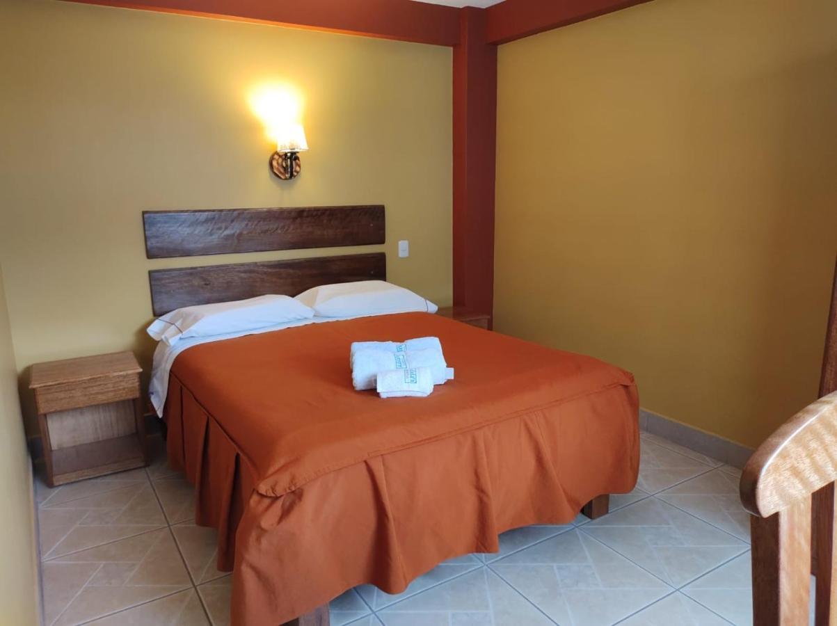 Apartment Adela's Aparment In Cusco