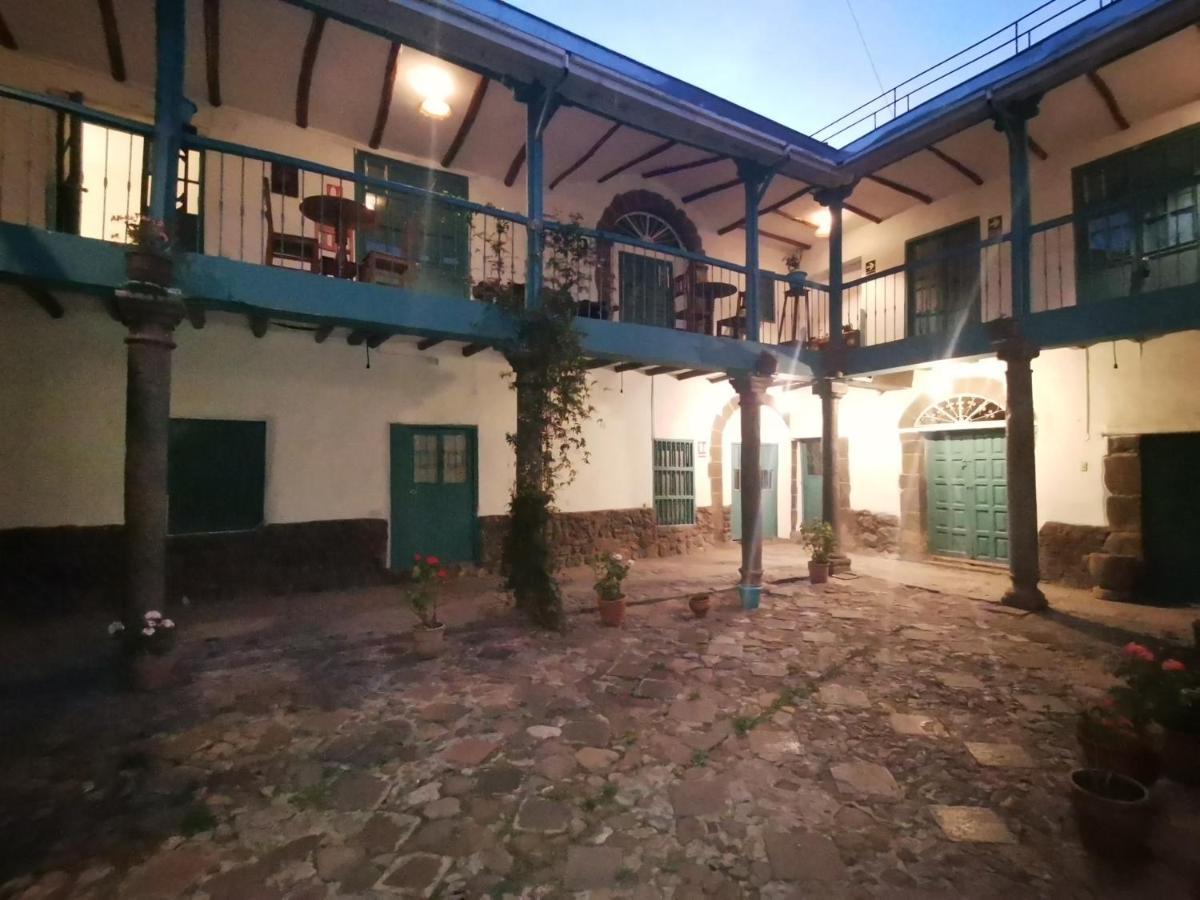 Hugos House Acomodação com café da manhã  Cusco