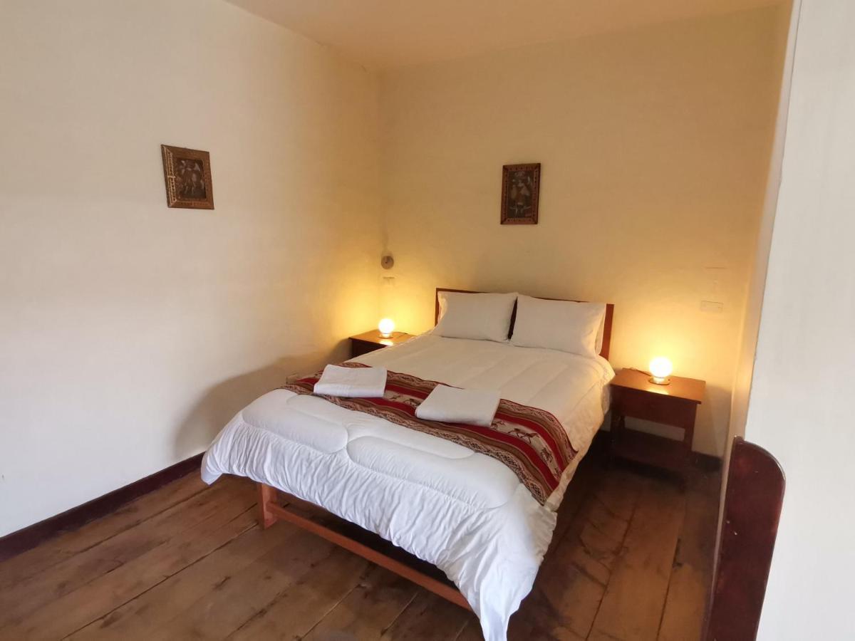 Hugos House Cusco