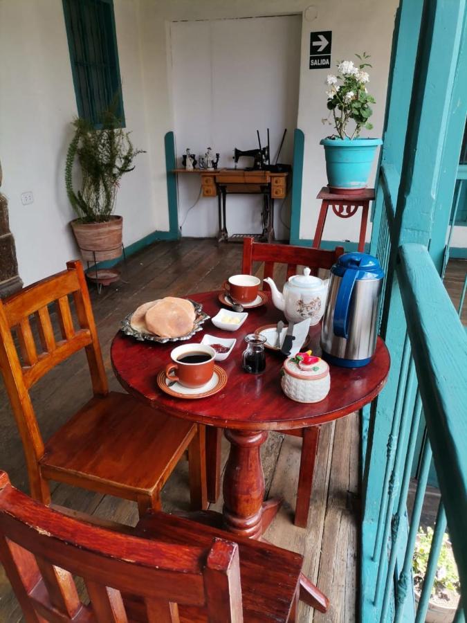 Hugos House Acomodação com café da manhã  Cusco