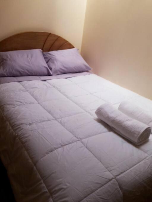 Mini Departamento Centro Histórico En San Blas Apartamento *