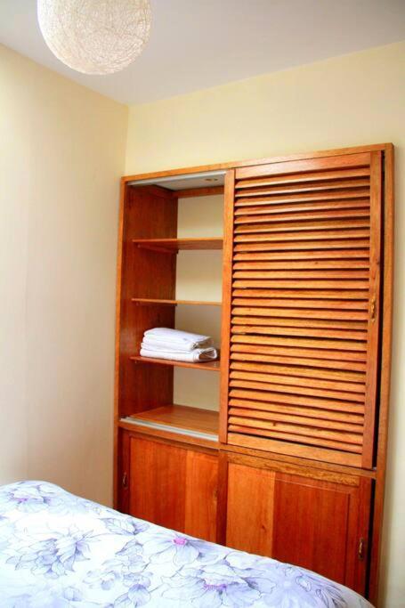 Mini Departamento Centro Histórico En San Blas