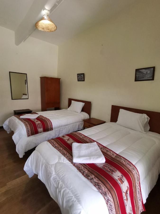 Hugos House Cusco