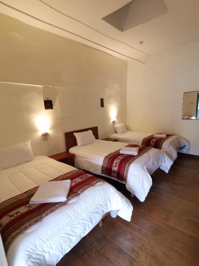 Hugos House Bed & Breakfast